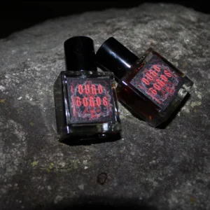Ouroboros Extrait de Parfum - 30ml - 36% dilution